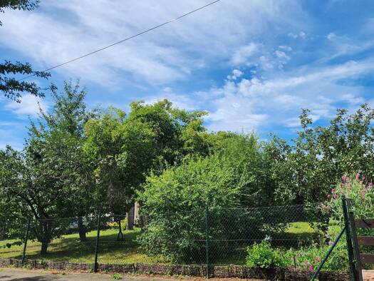 Grundstück zum Kauf 170.000 € 1.180 m² Grundstück Mittelhäuser Tonweg 11 Roter Berg Erfurt 99087