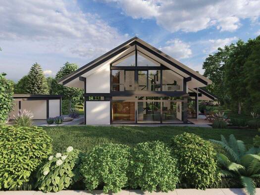 Haus zum Kauf provisionsfrei 1.290.000 € 181 m² 1.009 m² Grundstück Diez 65582