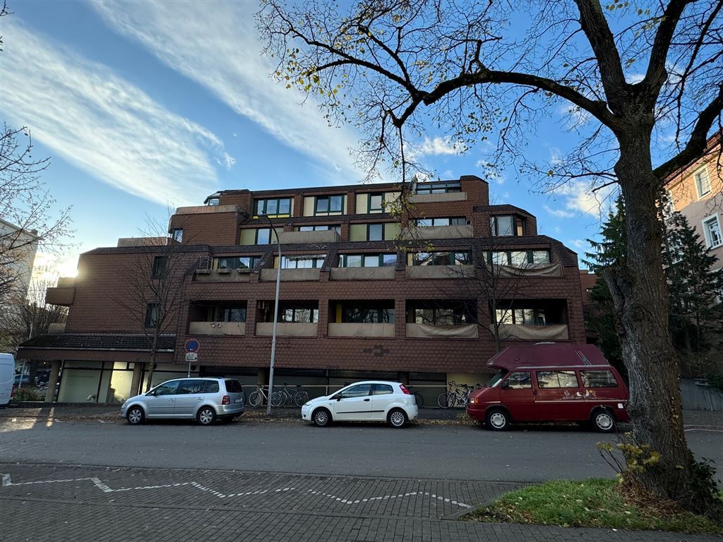 Wohnung zum Kauf 149.000 € 1,5 Zimmer 34 m²<br/>Wohnfläche 1.<br/>Geschoss ab sofort<br/>Verfügbarkeit Petershausen-West Konstanz 78464