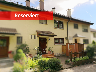 Reihenmittelhaus zum Kauf 455.000 € 4,5 Zimmer 150 m² 181 m² Grundstück Weingarten 88250