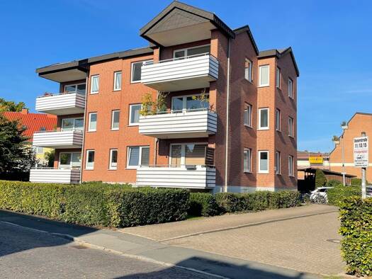 Wohnung zum Kauf provisionsfrei 215.000 € 3 Zimmer 71 m² Geschoss 3/3 Donarstraße 11 Donnerschwee Oldenburg 26123