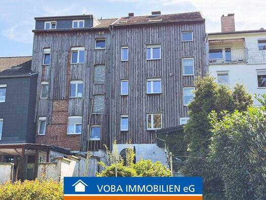 Reihenmittelhaus zum Kauf 249.000 € 9 Zimmer 197 m² 926 m² Grundstück Münsterbusch Stolberg (Rhld.) 52223