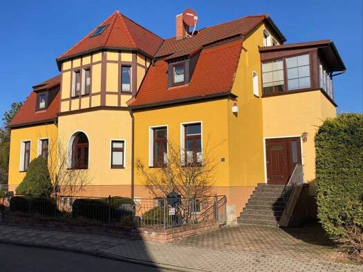 Wohnung zur Miete - Erstbezug 1.160 € 4 Zimmer 145 m² frei ab sofort Sangerhausen 06526