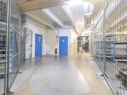 Halle/Industriefläche zur Miete 160 € 23,1 m² Lagerfläche Ansfelden 4052