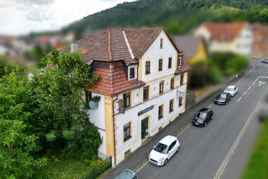 Mehrfamilienhaus zum Kauf 115.000 € 490 m² 689 m² Grundstück Köppelsdorf Sonneberg 96515