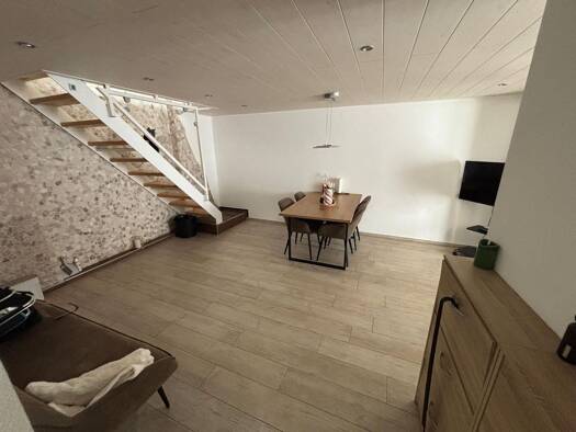 Wohnung zur Miete 1.200 € 5,5 Zimmer 140 m² Geschoss EG/3 frei ab 01.07.2026 Bechlingen Aßlar 35614