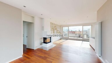 Penthouse zum Kauf 1.490.000 € 4 Zimmer 147,4 m² 6. Geschoss Mitte Berlin 10115