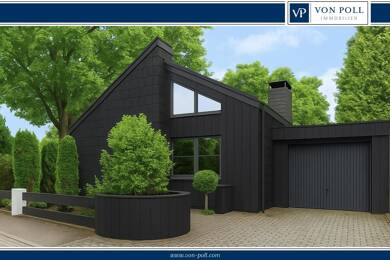 Einfamilienhaus zum Kauf 649.000 € 4 Zimmer 166,8 m² 877 m² Grundstück Borgfeld Bremen 28357