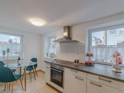 Maisonette zur Miete 1.150 € 3,5 Zimmer 73 m² EG frei ab sofort Schnetzenhausen Friedrichshafen 88045