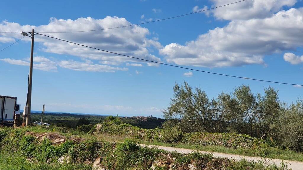 Land-/Forstwirtschaft zum Kauf 75.000 € Sveti Lovrec