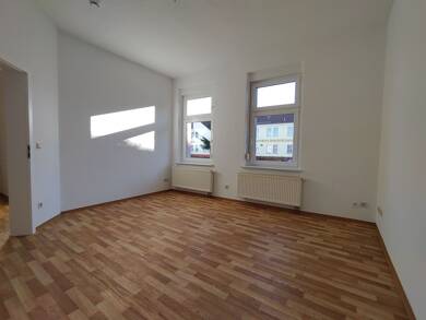 Wohnung zur Miete 292 € 2 Zimmer EG Forststraße 51 Rathenow Rathenow 14712