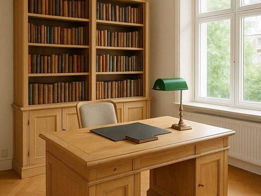 Wohnung zum Kauf 799.000 € 8 Zimmer 186 m² Braunschweig 38102