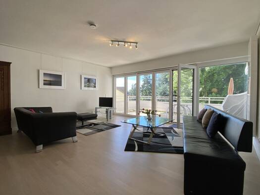 Wohnung zum Kauf 425.000 € 2 Zimmer 82,9 m² 1. Geschoss frei ab sofort Bad Homburg Bad Homburg vor der Höhe 61350