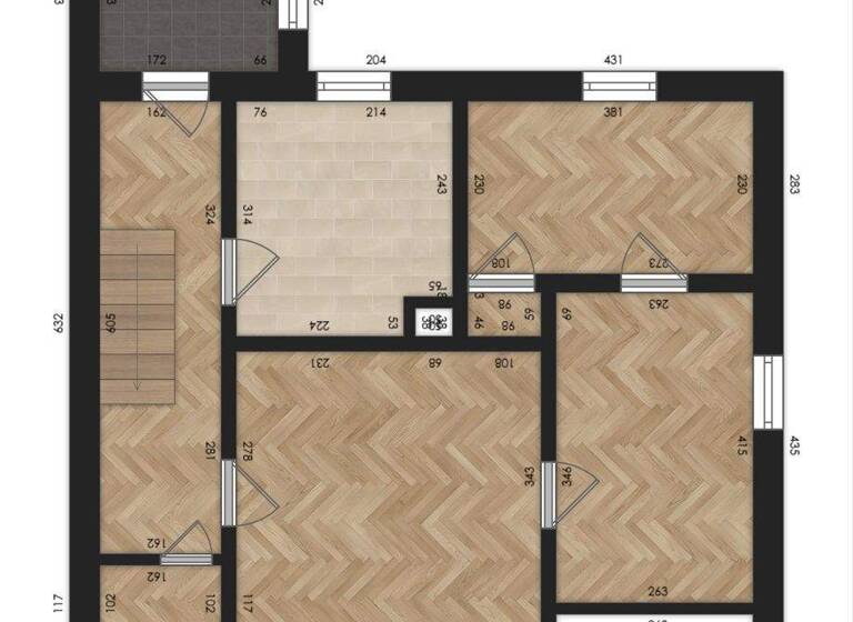 Doppelhaushälfte zum Kauf 199.900 € 3 Zimmer 99 m² 125 m² Grundstück Lichtenfels 96215