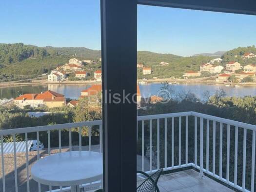 Wohnung zum Kauf 479.900 € 8 Zimmer 127 m² 2. Geschoss Lumbarda