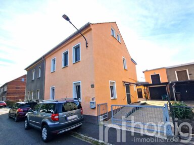 Einfamilienhaus zum Kauf 59.000 € 4 Zimmer 89 m² 210 m² Grundstück Ostritz Ostritz 02899