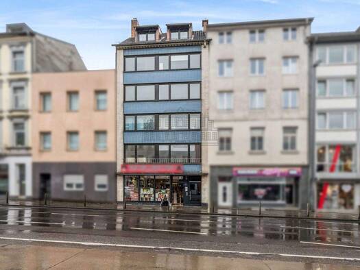 Ladenfläche zur Miete 1.100 € 175,6 m² Verkaufsfläche Aachen 52070