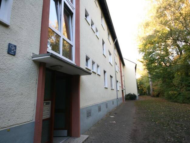 Wohnung zum Kauf provisionsfrei 229.000 € 4 Zimmer 81,2 m² 1. Geschoss Alemannenstraße 7 Gremberghoven Köln 51149