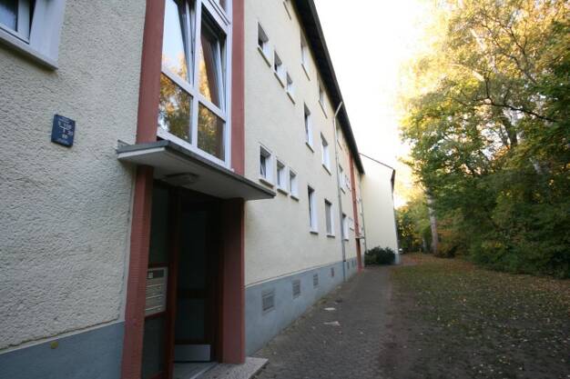 Wohnung zum Kauf provisionsfrei 229.000 € 4 Zimmer 81,2 m² 1. Geschoss Alemannenstraße 7 Gremberghoven Köln 51149