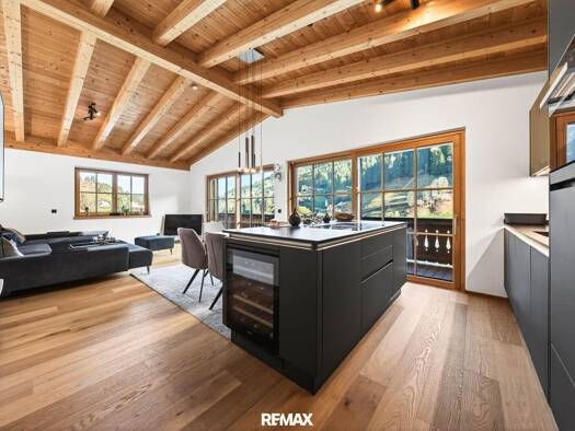 Wohnung zum Kauf 799.000 € 4,5 Zimmer 109,7 m² Hopfgarten im Brixental 6361