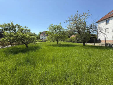 Einfamilienhaus zum Kauf - Erstbezug 641.374 € 5 Zimmer 145 m² 623 m² Grundstück Wieselweg 22 Nietleben Halle (Saale)-Gartenstadt Nietelben 06126