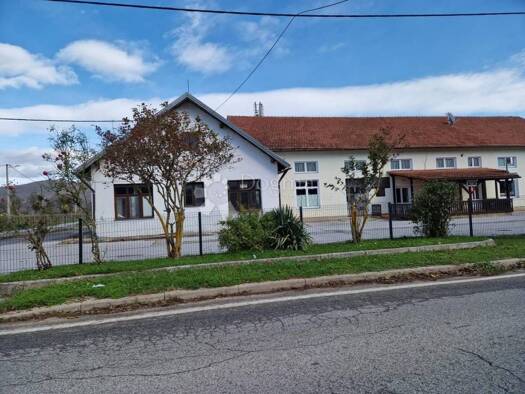 Haus zum Kauf 380.000 € 8 Zimmer 800 m² Licko Lesce, Otocac Otocac