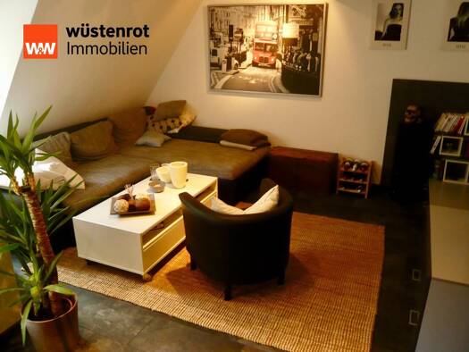 Wohnung zum Kauf 248.000 € 3 Zimmer 75,1 m² Rottenburg Rottenburg am Neckar 72108