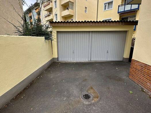 Wohnung zur Miete 1.000 € 4 Zimmer 100 m² Geschoss 5/6 frei ab sofort Labenwolfstraße 17 Maxfeld Nürnberg 90409