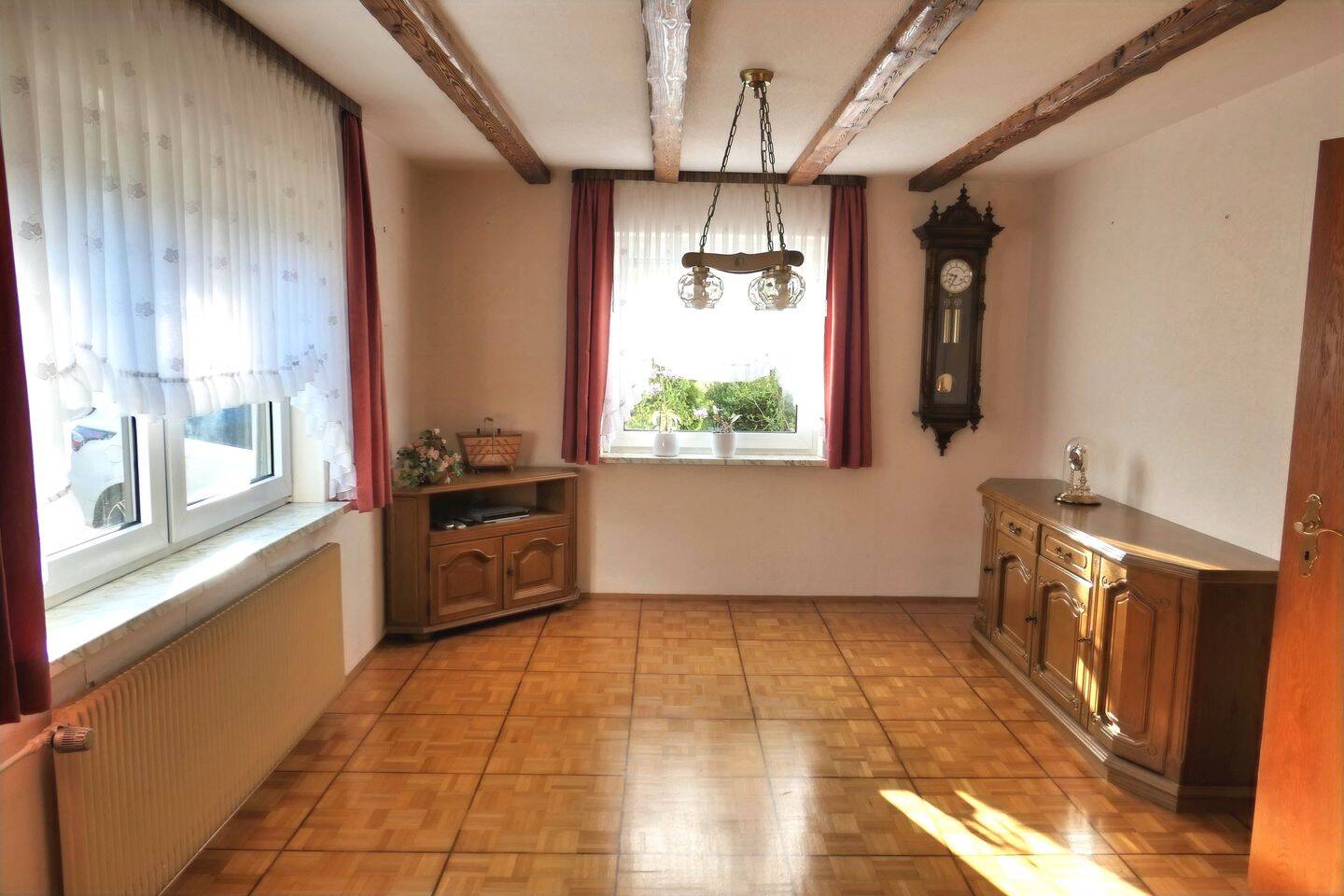 Einfamilienhaus zum Kauf - Ansicht 4