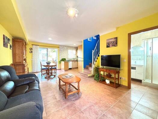 Doppelhaushälfte zum Kauf 335.000 € 4 Zimmer 121 m² Sagunt / Sagunto 46520