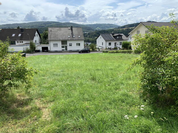 Grundstück zum Kauf provisionsfrei 144.500 € 911 m² Grundstück Goethestr. 10 Katzenfurt Ehringshausen 35630