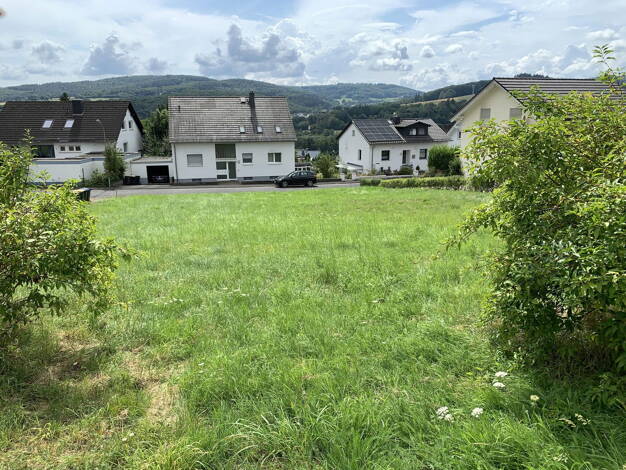Grundstück zum Kauf provisionsfrei 144.500 € 911 m² Grundstück Goethestr. 10 Katzenfurt Ehringshausen 35630