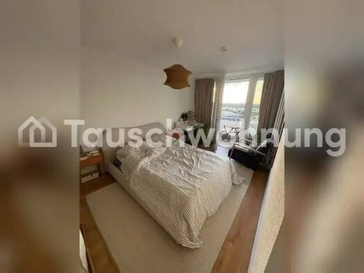 Wohnung zur Miete Tauschwohnung 1.000 € 2 Zimmer 65 m² 10. Geschoss Bickendorf Köln 50827