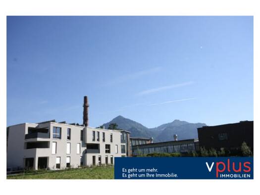 Wohnung zur Miete 823 € 2 Zimmer 58 m² 1. Geschoss Kehlerau 14 Dornbirn 6850
