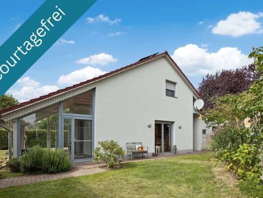 Einfamilienhaus zum Kauf provisionsfrei 407.000 € 4 Zimmer 111 m² 390 m² Grundstück Rethmar Sehnde 31319