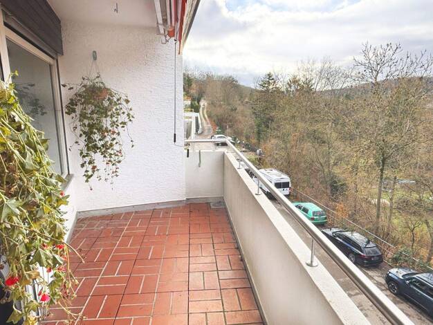 Wohnung zum Kauf 298.000 € 3 Zimmer 70 m² Feuerbach Stuttgart 70469