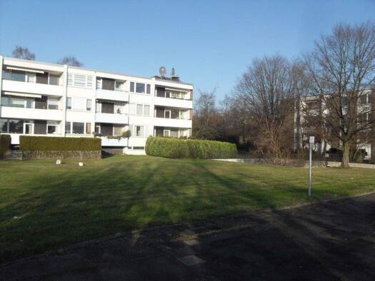 Wohnung zum Kauf provisionsfrei 195.000 € 3 Zimmer 70,2 m² 2. Geschoss Willicher Straße 41a Osterath Meerbusch 40670