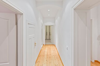 Wohnung zum Kauf 755.000 € 4 Zimmer 138,7 m² 1. Geschoss Rosenthal Berlin 13156