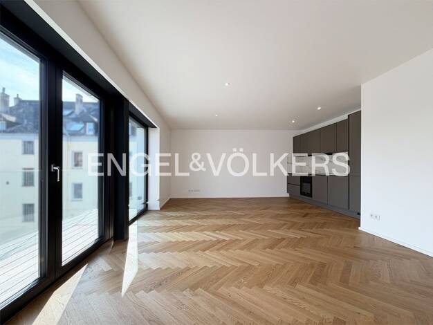 Wohnung zum Kauf 259.000 € 2 Zimmer 56 m² Lützel Koblenz 56070