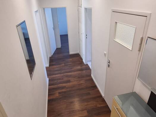 Wohnung zur Miete 1.541 € 4,5 Zimmer 108,2 m² Geschoss 2/3 frei ab 01.04.2026 Mariendorf Berlin 12107