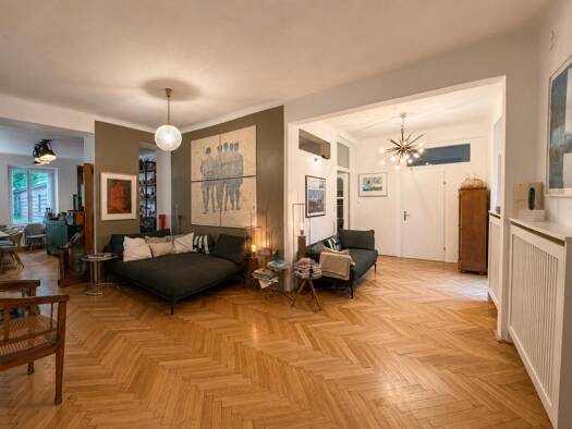 Wohnung zum Kauf 1.275.000 € 5 Zimmer 139,7 m² Salzburg Salzburg 5020