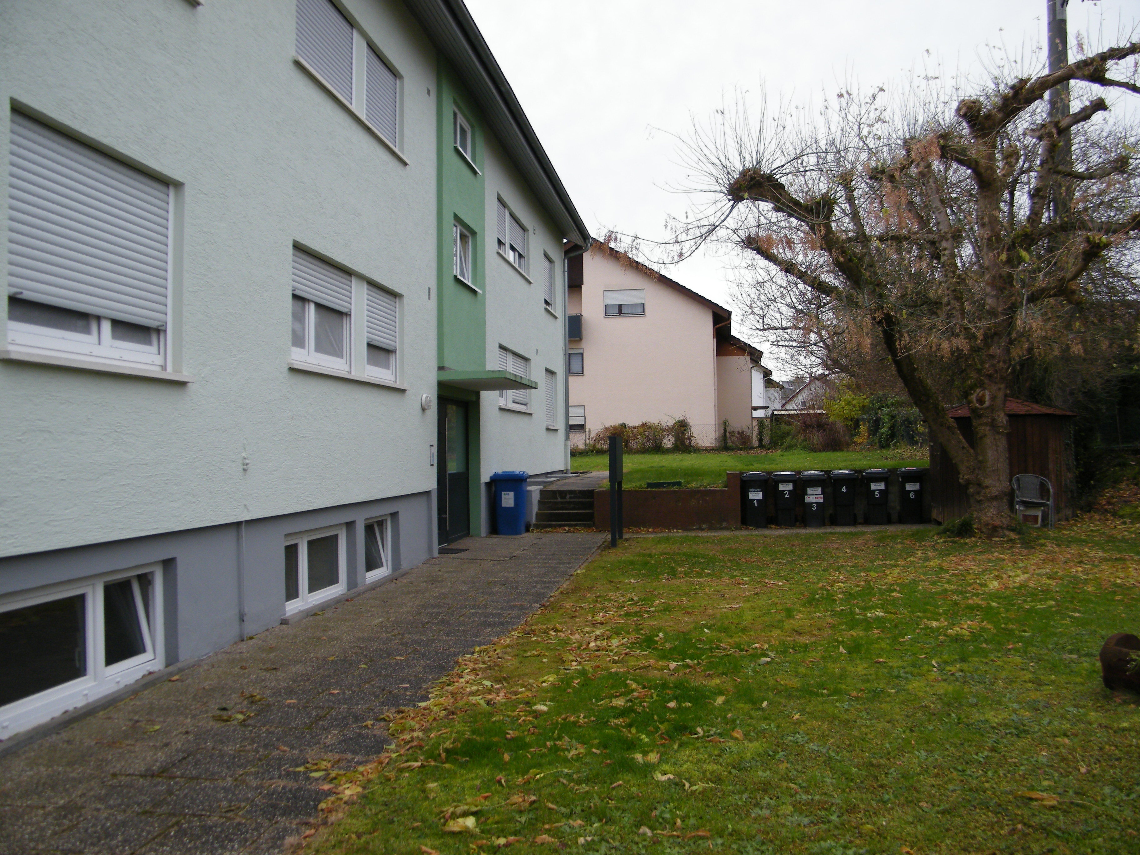 Mehrfamilienhaus zum Kauf provisionsfrei als Kapitalanlage geeignet 1.200.000 € 18 Zimmer 480 m²<br/>Wohnfläche 1.290 m²<br/>Grundstück Oberderdingen Oberderdingen 75038