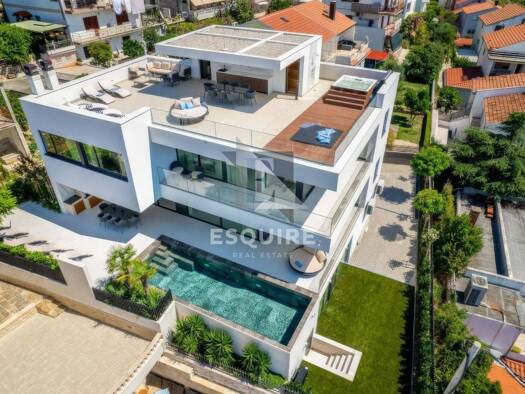 Einfamilienhaus zum Kauf 3.100.000 € 4 Zimmer 390 m² Grad, Split Split 21000