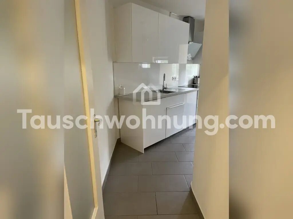 Wohnung zur Miete Tauschwohnung 540 € 2 Zimmer 75 m²<br/>Wohnfläche EG<br/>Geschoss Wilmersdorf Berlin 10715