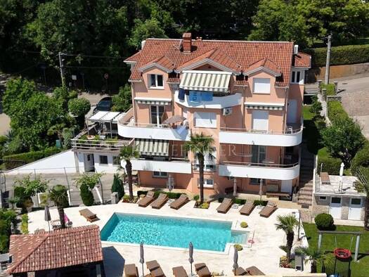 Einfamilienhaus zum Kauf 1.425.000 € 17 Zimmer 970 m² Oprić, Opatija - Okolica Opatija 51410