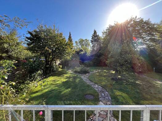 Grundstück zum Kauf 1.200.000 € 1.030 m² Grundstück Poppenbüttel Hamburg 22393