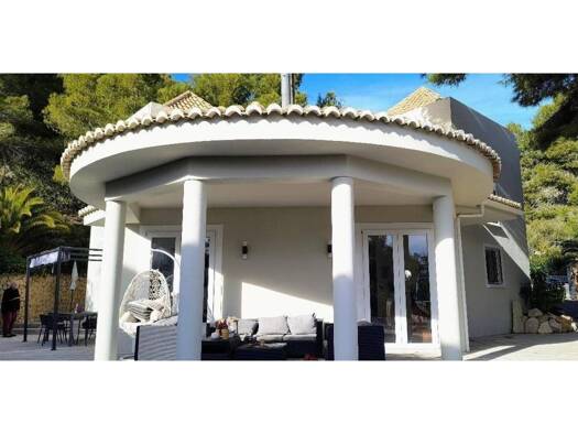 Villa zum Kauf 530.000 € 4 Zimmer 214 m² 1.097 m² Grundstück Callosa d'en Sarrià 03510