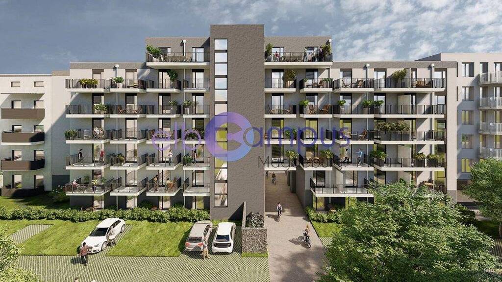 Fertig- und Musterhäuser zur Miete Rogätzer Straße 87 Magdeburg 39106