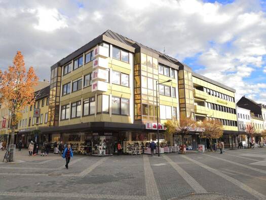 Bürofläche zur Miete 650 € 70 m² Bürofläche Neuwied 56564