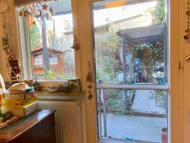 Mehrfamilienhaus zum Kauf 1.100.000 € 22 Zimmer 550 m² 340 m² Grundstück Frohnhausen Essen 45144